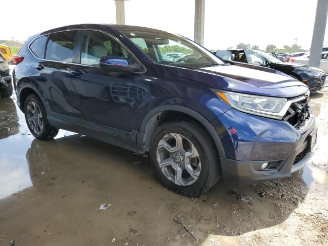 2019 HONDA CR-V EXL 2HKRW2H87KH611046