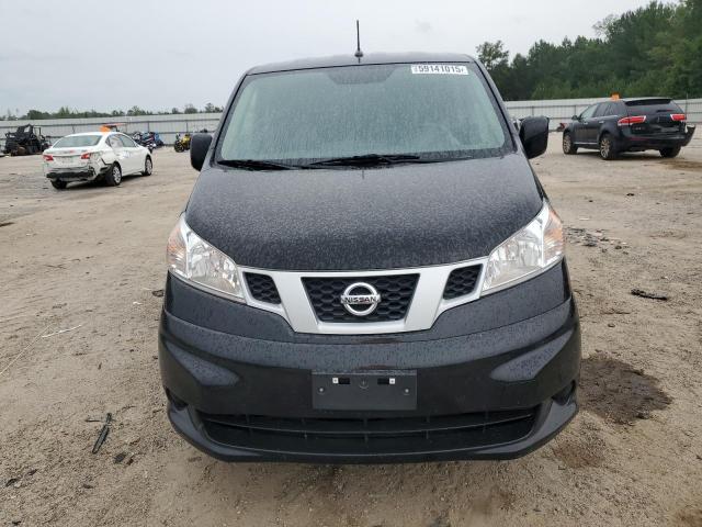 2021 NISSAN NV200 2.5S 3N6CM0KN4MK708001