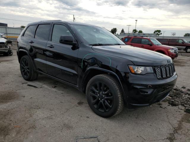 2019 JEEP GRAND CHER - 1C4RJFAGXKC531405