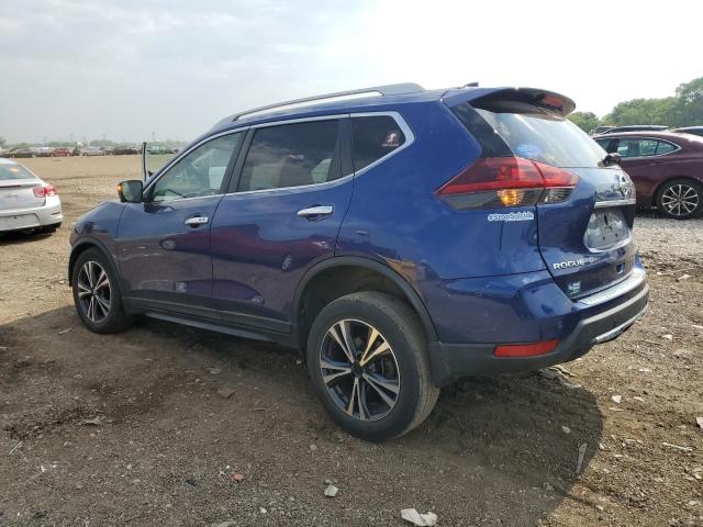 Vin: 5n1at2mv0kc845375, lot: 60132065, nissan rogue s 20192