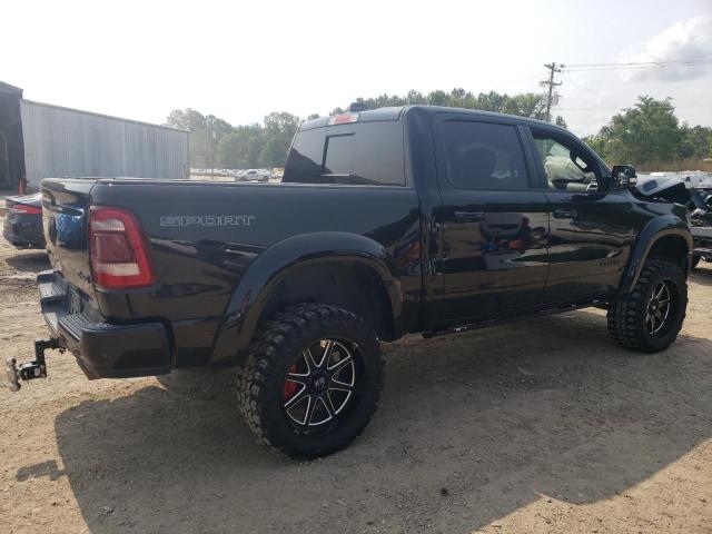 Vin: 1c6srfft3ln389542, lot: 56675875, ram 1500 big horn/lone star 20203