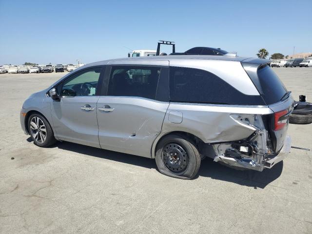 2023 HONDA ODYSSEY TO 5FNRL6H86PB043474