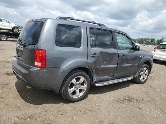 Vin: 5fnyf3h6xcb022511, lot: 59984065, honda pilot exl 20123