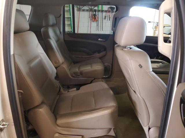 2015 CHEVROLET SUBURBAN K - 1GNSKKKCXFR517405
