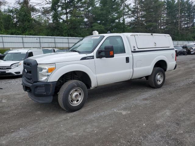 Vin: 1ftbf2b67dea76425, lot: 62188025, ford f250 super duty 2013 img_1