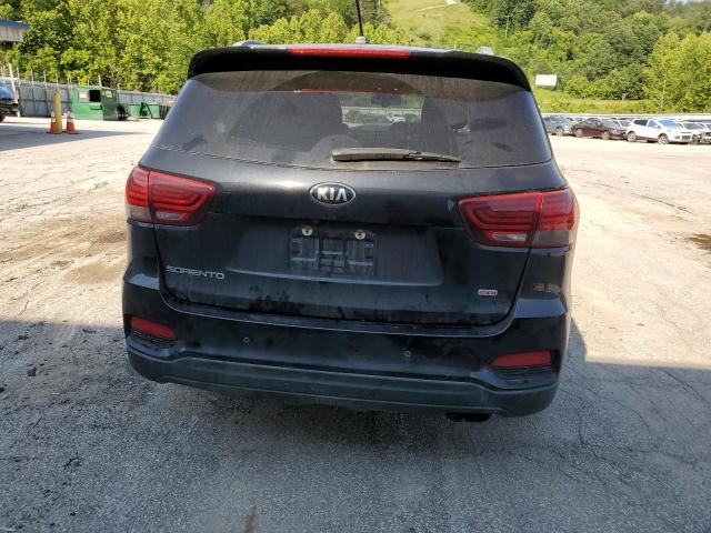 2020 KIA SORENTO L 5XYPGDA36LG653053