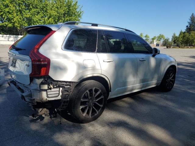Vin: yv4a22pk5g1023132, lot: 60131675, volvo xc90 t6 20163