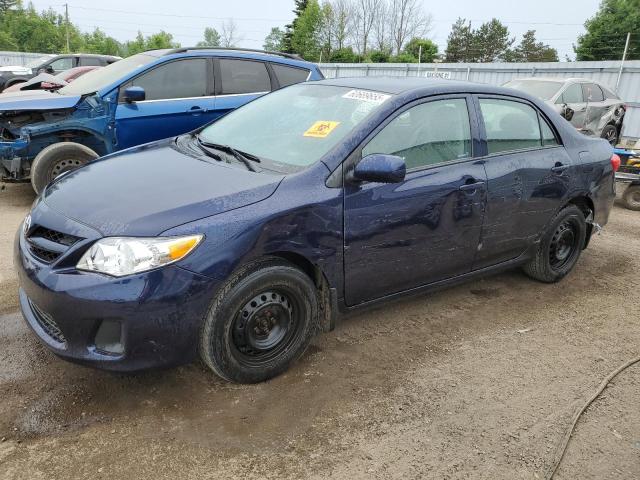 Vin: 2t1bu4ee6bc746518, lot: 60689655, toyota corolla base 2011 img_1