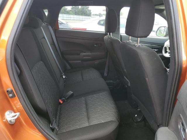 2021 MITSUBISHI OUTLANDER JA4APUAU8MU019901