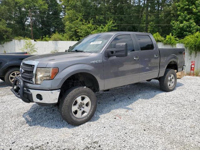 Vin: 1ftfw1et7dfa78800, lot: 59483865, ford f-150 supercrew 2013 img_1