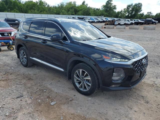 2020 HYUNDAI SANTA FE S - 5NMS33AD9LH214198
