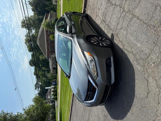 Vin: 1n4al3ap8gc133015, lot: 61108695, nissan altima 2.5 20162