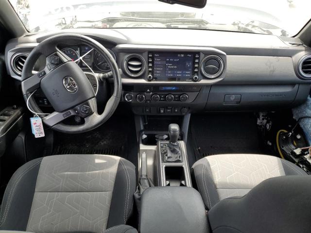 2021 TOYOTA TACOMA DOU 3TMCZ5AN4MM449923