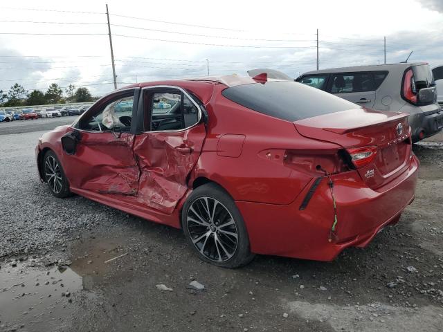 Vin: 4t1b11hkxku221890, lot: 59583515, toyota camry l 20192
