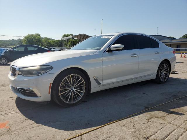 BMW 540 I