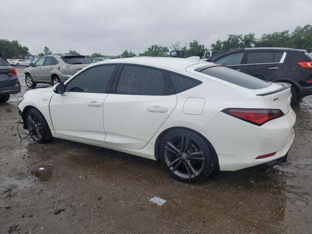 Vin: 19ude4h37ra008162, lot: 61381685, acura integra a- a-spec 20242