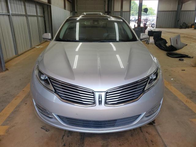 2015 LINCOLN MKZ HYBRID 3LN6L2LU1FR606066
