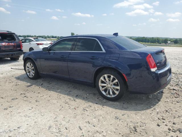 Vin: 2c3ccarg4fh842486, lot: 61057915, chrysler 300 limited 20152