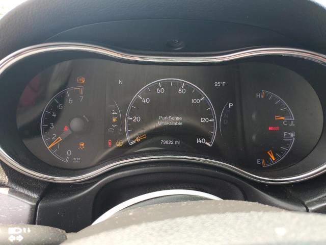 2018 JEEP GRAND CHER - 1C4RJFAG6JC390556