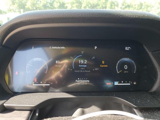 2023 JEEP GRAND CHER 1C4RJGBG1PC534513