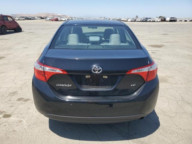 2015 TOYOTA COROLLA L - 5YFBURHE9FP345091