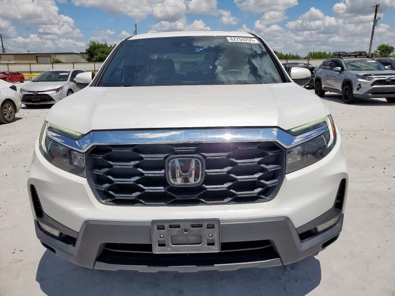 2022 HONDA PASSPORT E 5FNYF7H55NB002426