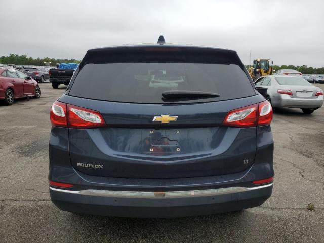 2019 CHEVROLET EQUINOX LT - 3GNAXKEV9KL310127