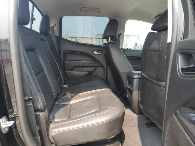 2019 CHEVROLET COLORADO Z - 1GCGTEEN2K1346880