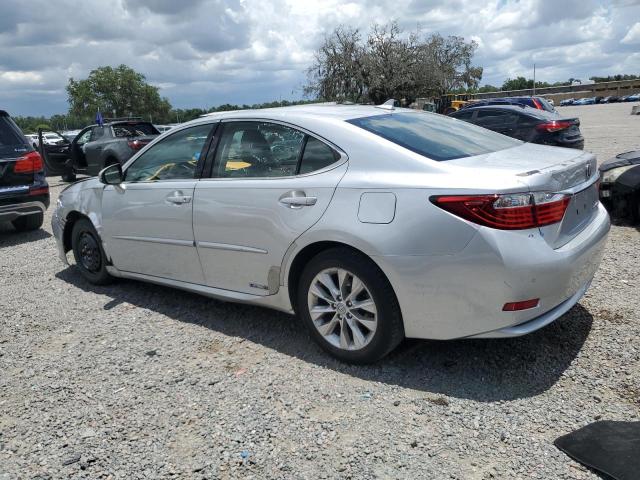 Vin: jthbw1gg2e2039067, lot: 60288275, lexus es300 300h 20142
