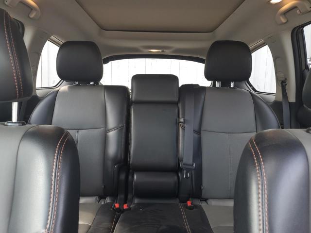 2019 NISSAN PATHFINDER 5N1DR2MM6KC628898