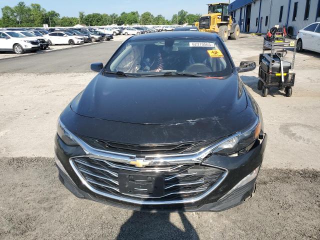 2020 CHEVROLET MALIBU LT - 1G1ZD5ST9LF007765