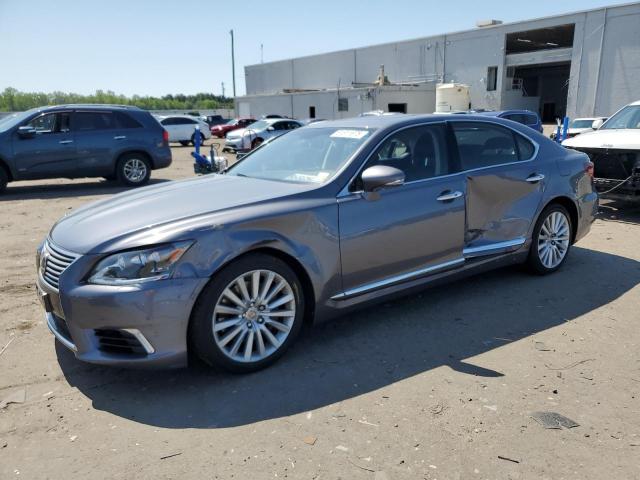 LEXUS LS 460L