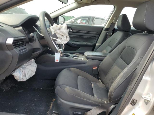 2020 NISSAN ALTIMA S - 1N4BL4BV8LC137079