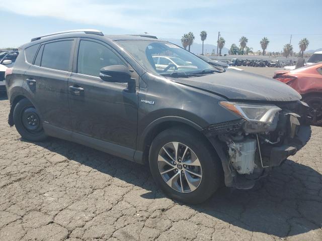 2017 TOYOTA RAV4 HV LE - JTMRJREV6HD127949