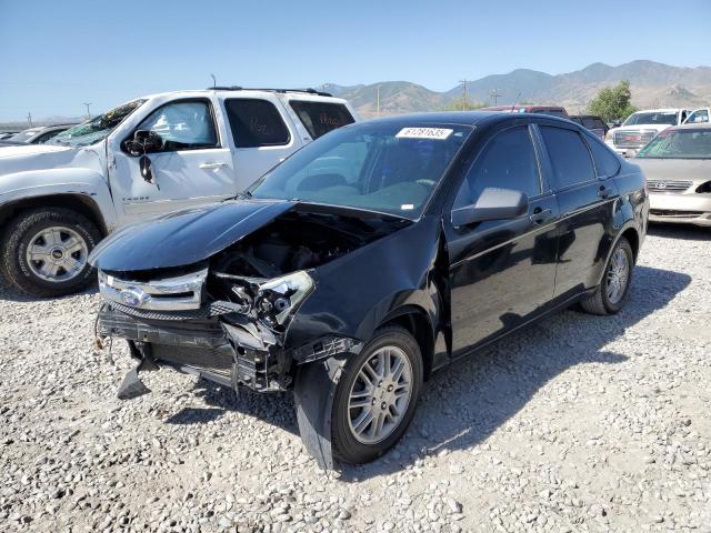 Vin: 1fahp3fn7aw249323, lot: 61281635, ford focus se 2010 img_1