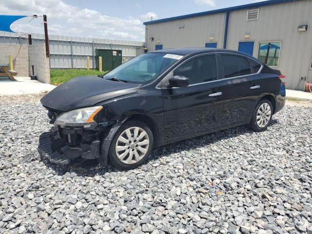 Vin: 3n1ab7ap4dl758292, lot: 60053155, nissan sentra s 2013 img_1