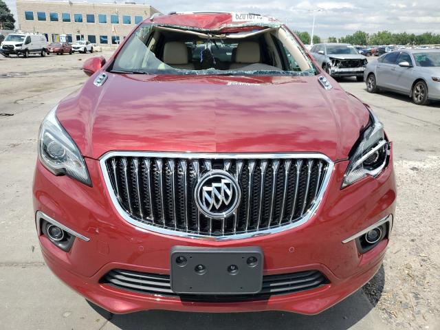 2017 BUICK ENVISION P LRBFXESXXHD075238