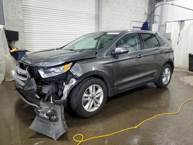 Vin: 2fmtk4j94fbb27431, lot: 61955685, ford edge sel 2015 img_1