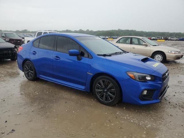 2018 SUBARU WRX JF1VA1A69J9802240