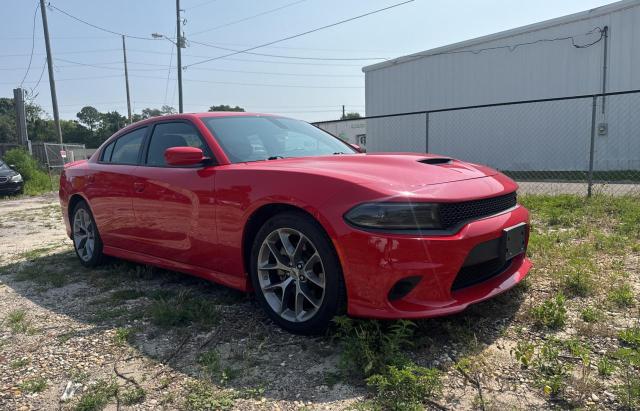 DODGE CHARGER GT