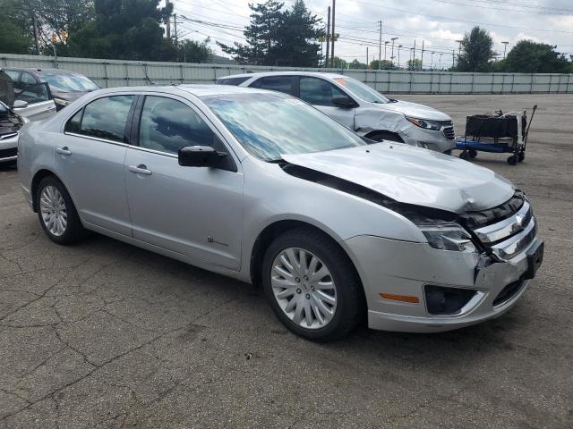 Vin: 3fadp0l33ar140229, lot: 63084475, ford fusion hybrid 20104