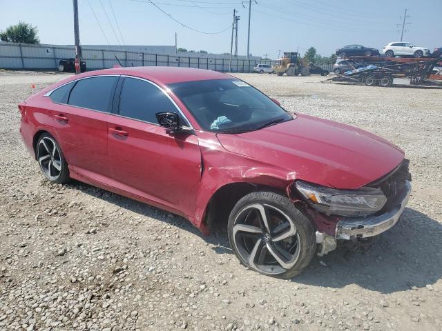 2020 HONDA ACCORD SPO 1HGCV1F38LA027288
