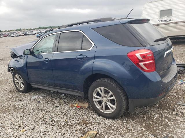 Vin: 2gnalcek0g6188938, lot: 60897505, chevrolet equinox lt 20162