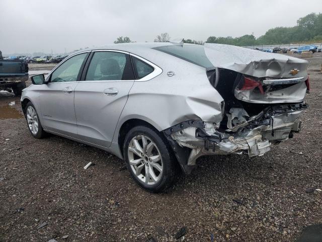 Vin: 2g1105s36j9114948, lot: 59789195, chevrolet impala lt 20182