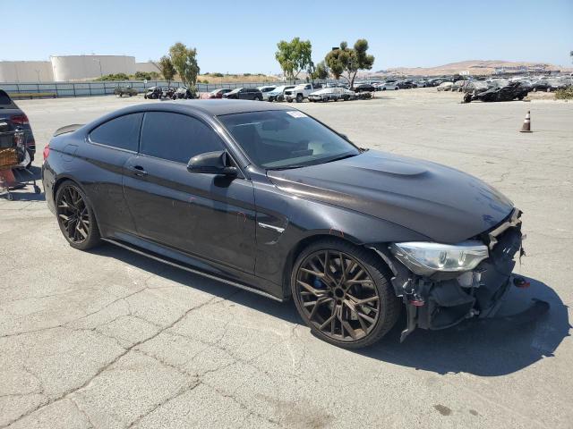 Vin: wbs3r9c50fk333819, lot: 61105565, bmw m4 20154