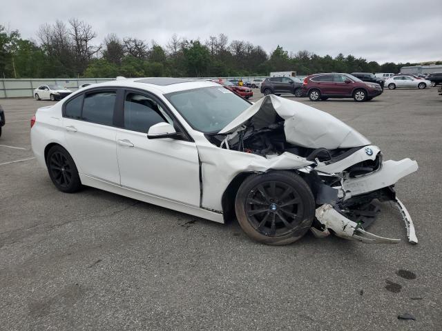 Vin: wba8e5g54gnu20194, lot: 60866315, bmw 3 series xi 20164