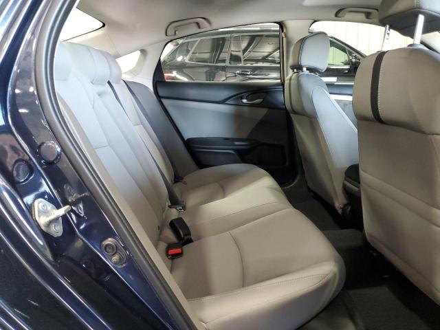 2020 HONDA CIVIC EX - 19XFC1F38LE022896