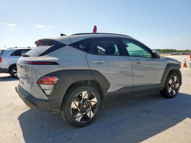Vin: km8hb3abxsu234846, lot: 63035525, hyundai kona sel 20253