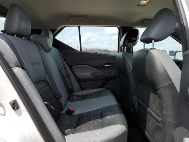2022 NISSAN KICKS SR 3N1CP5DVXNL527259