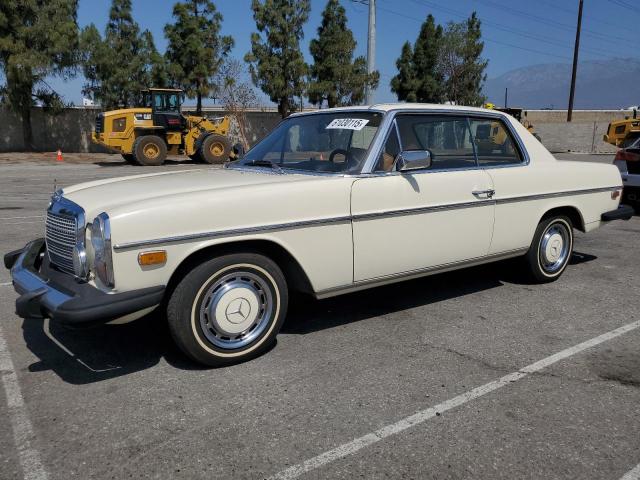 Vin: 11407312103682, lot: 61030115, mercedes-benz 280-class 1974 img_1
